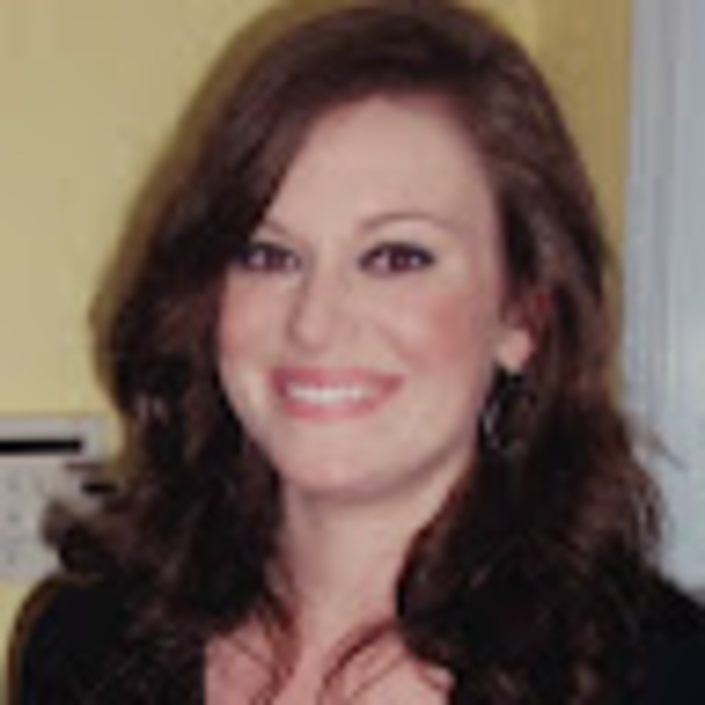 Meet your Posher, Liza